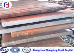 Hot Rolled T1 Tool Steel , Tool Steel Plate Easily Grinding Air Cooling Way