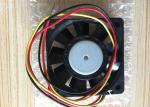 109P0612H701 60x15mm 12V Tachometer Sanyo Denki DC Motor Fan