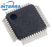 Quality 48TQFP LATTICE IC LC4032V-75TN48C IC CPLD 32MC 7.5NS wholesale
