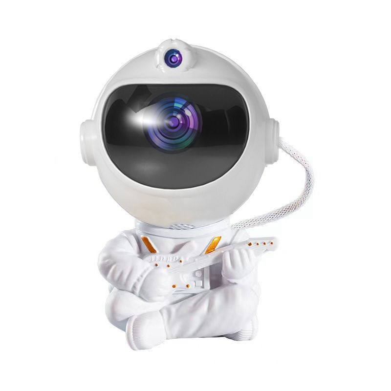 Star Sky LED Light For Smart Home Decoration Product Weight 0.29kg 2-Year
