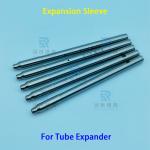 Copper Tube Expansion Used Tube Expanding Sleeve For Heat Exchange Coil