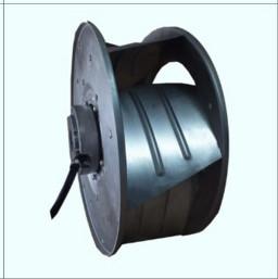 Quality FFU EC Centrifugal Exhaust Fans For Eqjipment Cooling With Centrifugal Air Blower wholesale