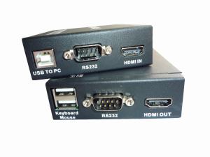Quality HDMI KVM over twisted-pair wholesale