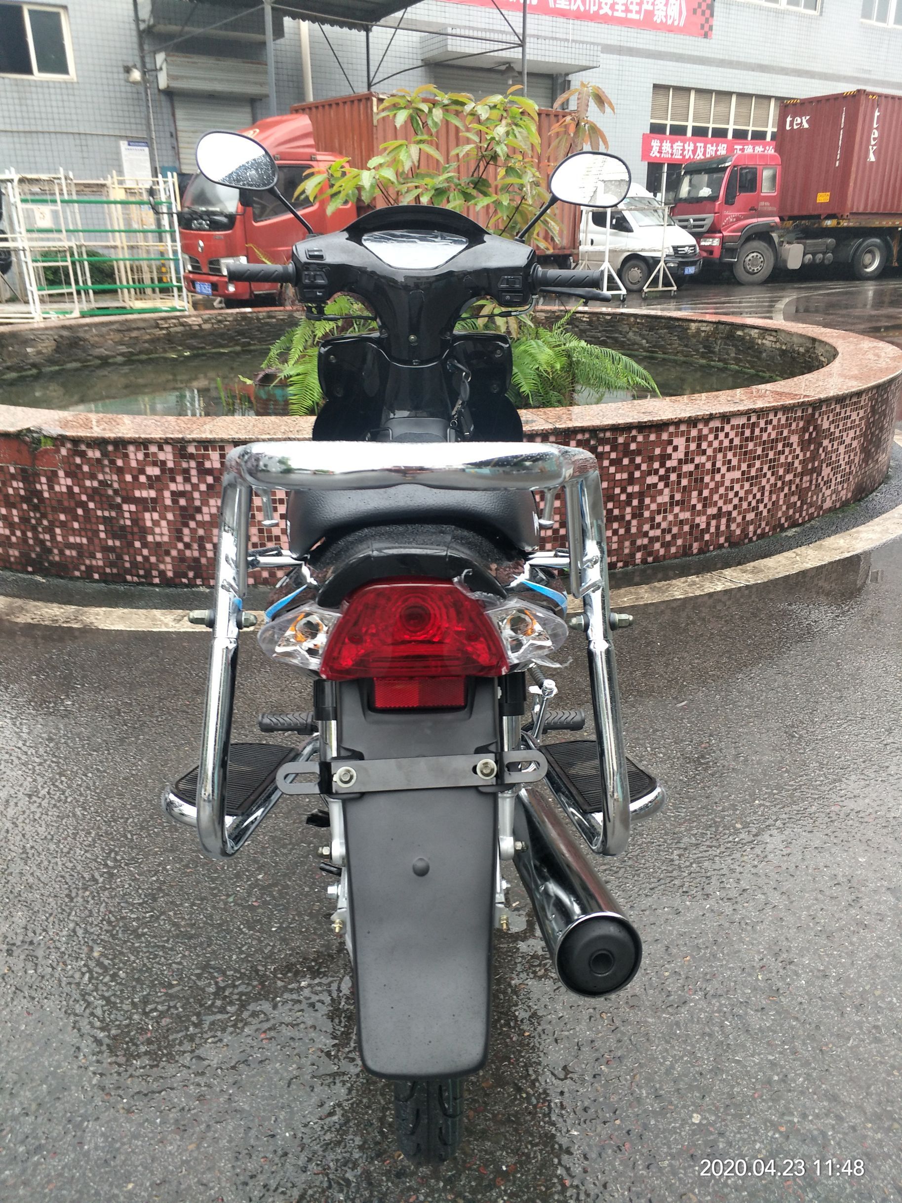 2022 Hongli New 125CC forza max 110cc cub motorcycle super cub motorcycle cub motorcycles