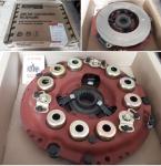 Mtz Clutch Pressure Plate 80-1601090 for Mtz Tractor Parts