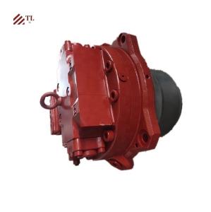 Quality Construction Works ZX650-3 ZX870-3 ZX850 ZX800 ZX870 ZX850-3 Final Drive Travel Motor 4636857 9196713 9219275 9251681 wholesale