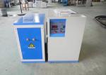 IRIS High Frequency Induction Heating Furnace IGBT Metal Heat Treatment Furnace