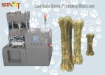 Rawhide Dog Chewing Bone Pressing Machine For Making Treats