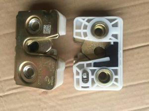 Quality Sinotruk howo heavy duty truck part-wg1642340012 howo truck cab door lock block wholesale