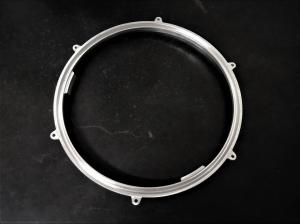 Quality Thin Waterproof UAV Parts Aerospace And Defense Precision Machined Parts wholesale