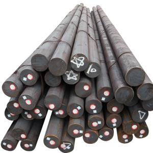 Quality AISI 4140/4130/1020/1045 Steel Round Bar/Carbon Steel Round Bar/Alloy Steel Bars Price wholesale