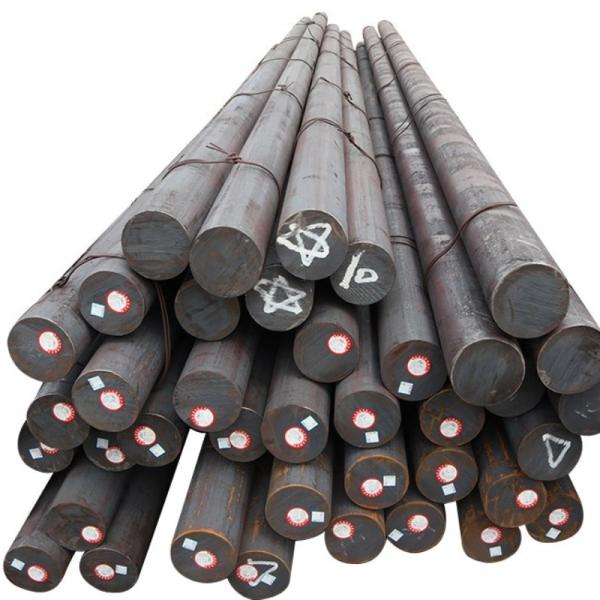 AISI 4140/4130/1020/1045 Steel Round Bar/Carbon Steel Round Bar/Alloy Steel Bars
