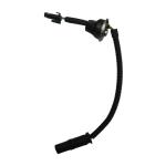 Oil Pump Sensor Solenoid Valve Connect Wire Harness V860997380 For Peugeot 308