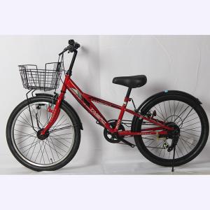 Quality Aluminum Alloy 22 Inch MTB Mountain Bikes SHIMANO 6 Speed wholesale