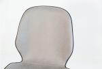 Modern Luxury Steel Chair for Restaurant Colorful Options and Sturdy Constructio