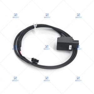 Quality PANASONIC Feeder Gang Cable N610073915AC , Panasonic Spare Parts wholesale