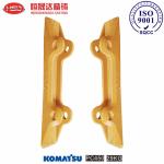 PC400 PC450 Excavator Bucket Protector Reweldable Base Plate ‌