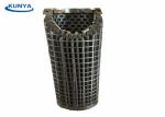 0.3mm Titanium 100um High Viscosity Porous Metal Sheet Plate