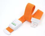 Plastic Bunckle Non Latex 2.5cm Emergency Medical Tourniquet