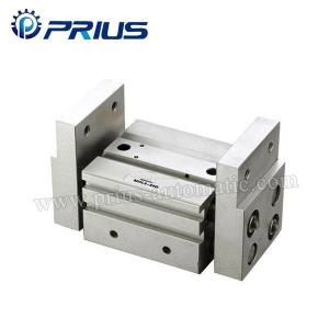 Quality MHL2 SERIES pneumatic gripper wholesale