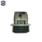 yx30v00004f1 Hydraulic Foot Wawe Pedal Valve Assembly for KOBELCO SK230-6E