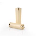 Acrylic Collar 200ml Capacity Cosmetic Cream Bottle