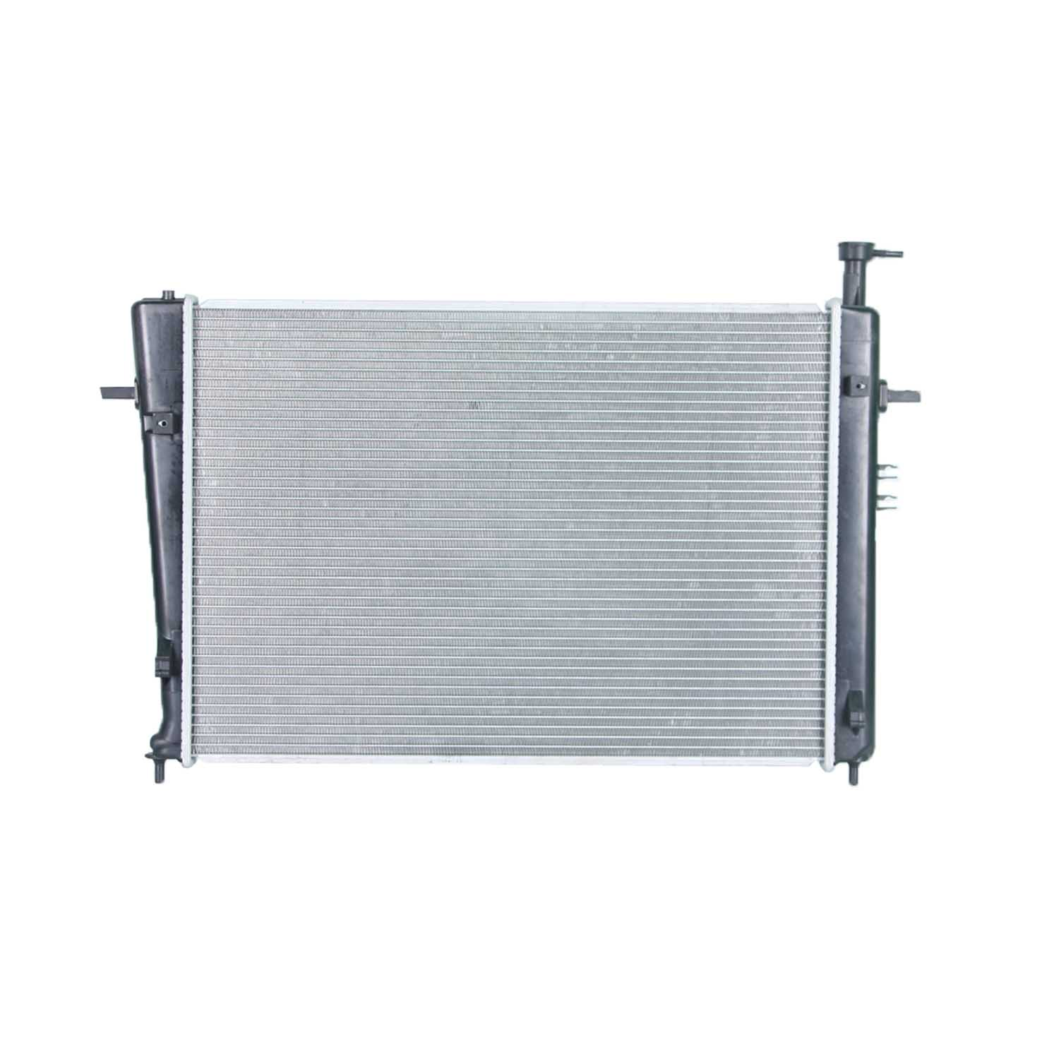 253102E400 Auto Parts Cooling System Coolant Cooler for Hyundai TUCSON 253100L550