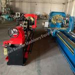 Precision Horizontal Manual Turning Lathe Machine Price Fanuc Machine Price List