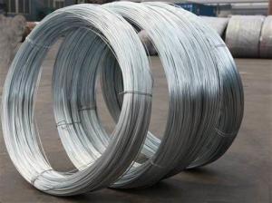 Quality Annealed Hot Dip Galvanized Iron Wire For Construction wholesale