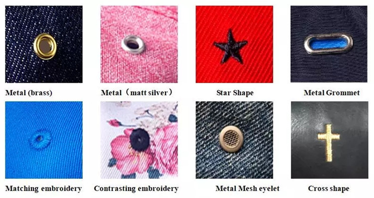 High Quality Embroidered Rolled Caps,Customized Plastic Buckle Docker Caps,Washed Black Brimless Hats