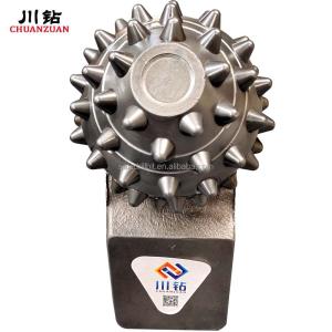 Quality 8 1/2&quot; IADC 617 TCI cutters with 52 teeth suitable for pile foundation wholesale