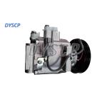 For Corolla E120 Yaris Air Conditioner AC Compressor SCSA06C