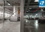 304 Stainless Steel Powder Pneumatic Vacuum Conveyor With Drying Hopper