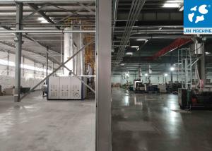 Quality 304 Stainless Steel Powder Pneumatic Vacuum Conveyor With Drying Hopper wholesale