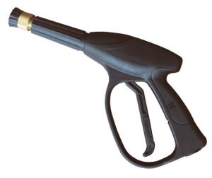Quality 4000 PSI Spray Washer Gun With 3/8&quot; BSPT Female Thread wholesale