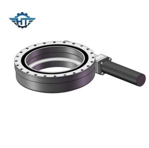 Quality Forged Hydraulic Motor Vertical Slewing Drive SE7 Enclosed Housing wholesale