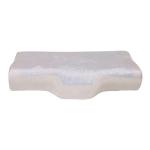 Filling Bamboo Gel Infused Memory Pillow Comfort Hypoallergenic and Hygienic
