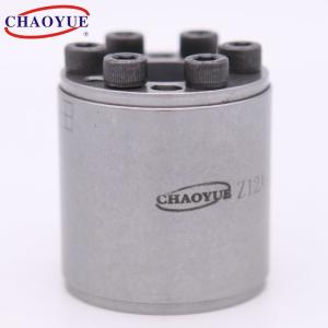 Quality Various Size 104kN.M 162mm Length Climax Keyless Bushing Shaft Lock wholesale