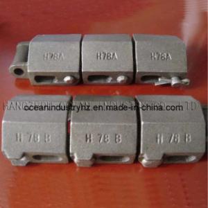 Quality H78A Chain in Cast Iron Material wholesale