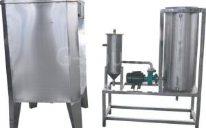 Quality Commercial Automatic Noodle Making Machine Energy Saving And Small Volume wholesale