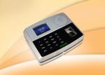 CE Anti Fake 10000 Card Fingerprint RFID Time Attendance Machine