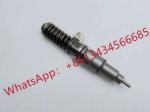 Diesel Truck Fuel Injector 21586296 BEBE4C16001 3801440