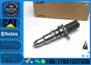 Quality Fuel Injectors 7C-9576 7E-6048 7C-2239 7C-4174 7E-3384 7C-9577 7E-8836 7E-3382 wholesale