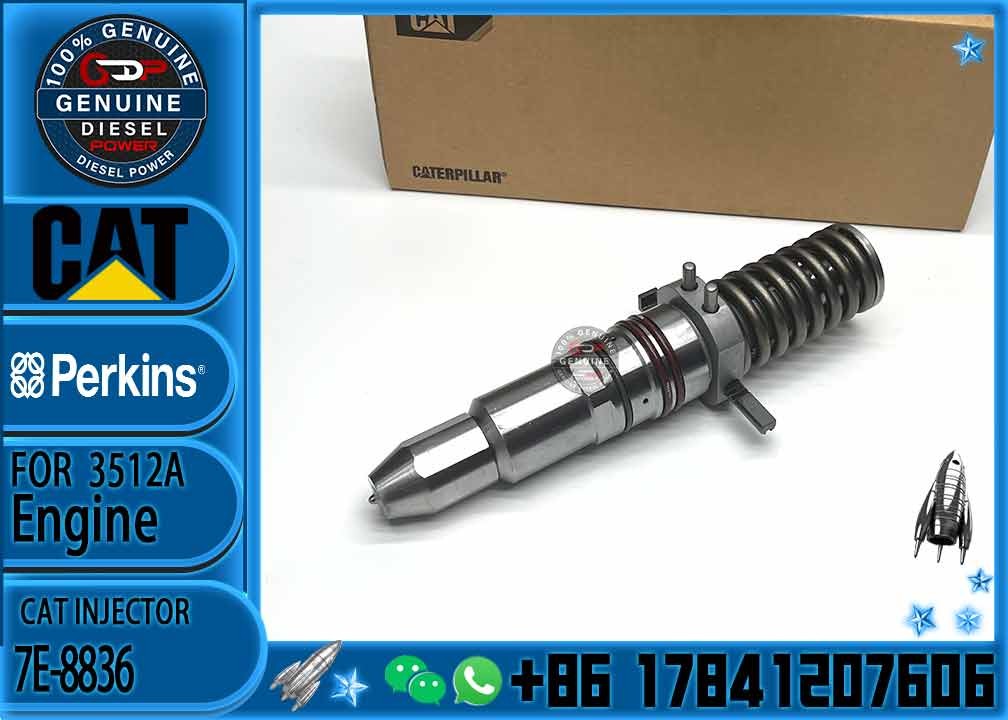 Fuel Injectors 7C-9576 7E-6048 7C-2239 7C-4174 7E-3384 7C-9577 7E-8836 7E-3382
