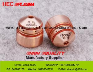Quality Professional Plasma Cutter Machine Koike Parts / Torch Accessories wholesale