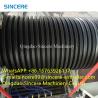 Buy cheap Odm PE Spiral Wound Corrugated Pipe Extrusion Line Machine from wholesalers