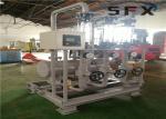 1000Nm3/Hr Nitrogen Hydrogen Mixing Equipment
