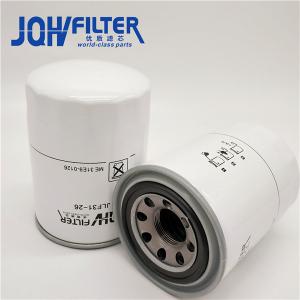 Quality Hydraulic 4363399 Replacement Oil Filter , Knj0288 31e9-0126 Automotive Oil Filters wholesale