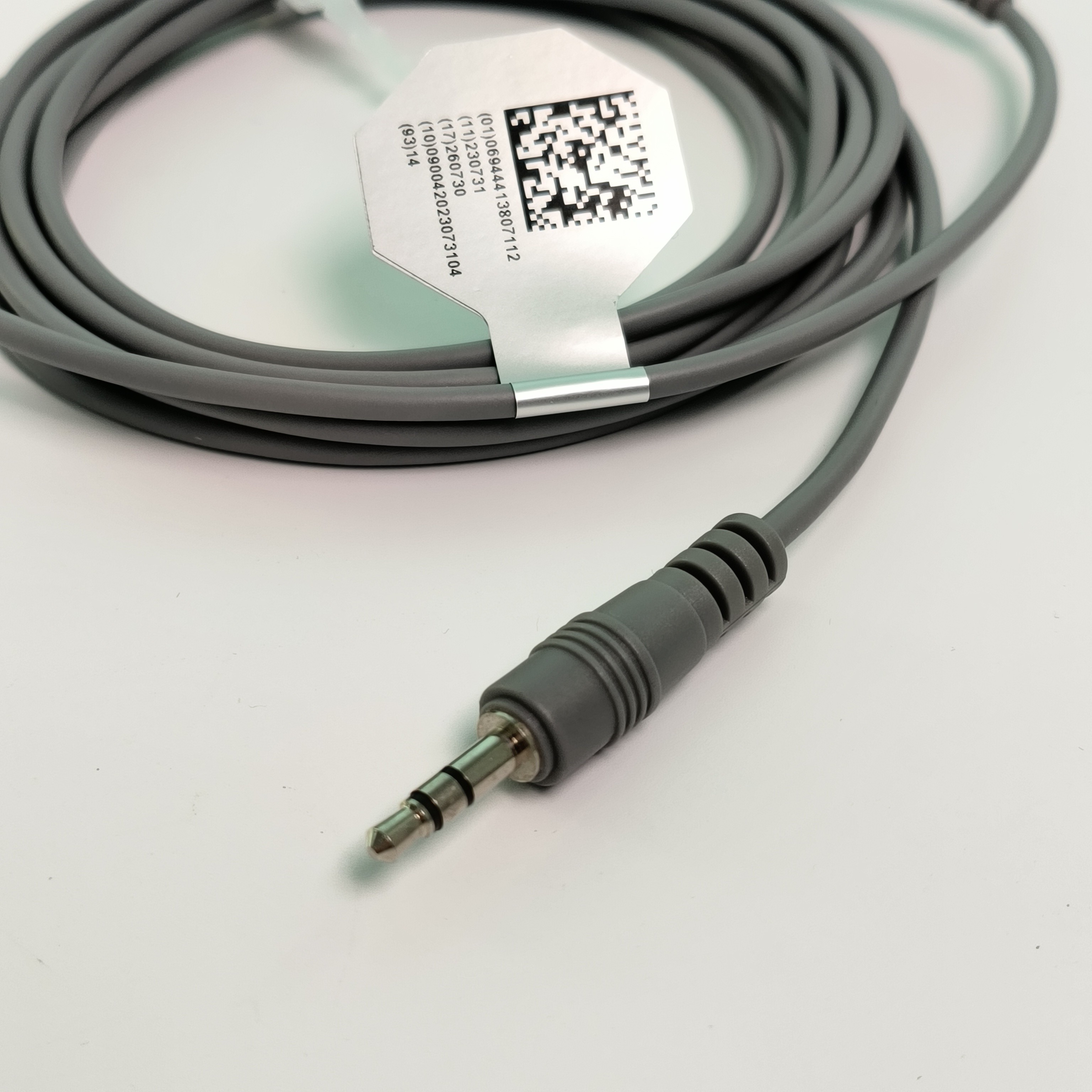 2.5m Tire Monitoring Marker For F2 F3 F6 F9 Machine REF 02.01. 210095 MPN 02.01.210095012