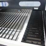 500W Metal Nonmetal Laser Cutting Machine